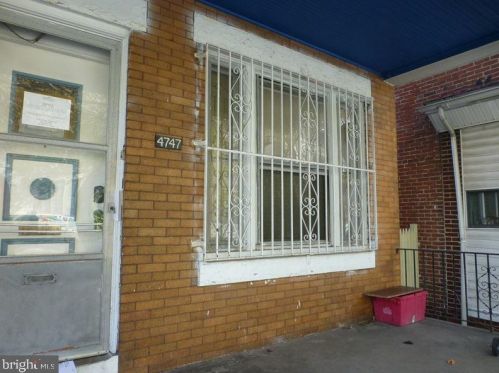 4747 13th St, Philadelphia, PA 19112-0012