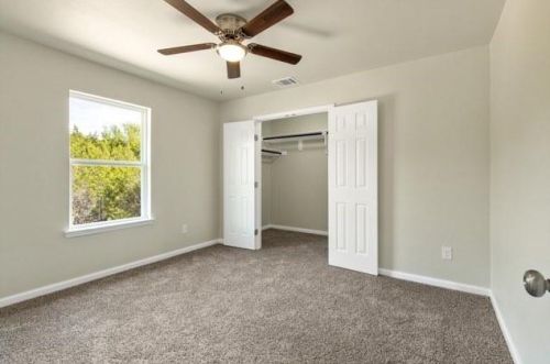 4720 Evening View Dr, Granbury TX  76048-6488 exterior