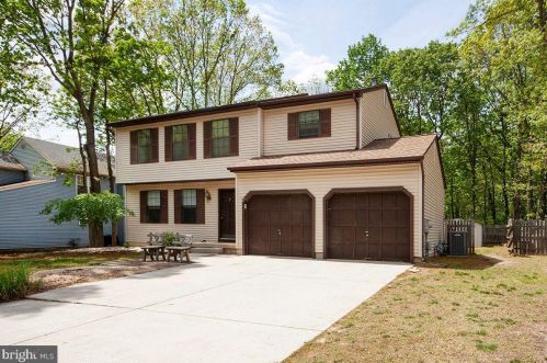 3 Carr Ln, Erial, NJ 08081-2163