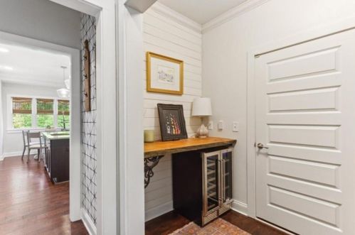 1734 Ellen St, Atlanta GA  30318-2712 exterior