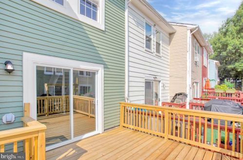 13761 Avonshire Dr, Silver Spring MD 20904-6707 exterior