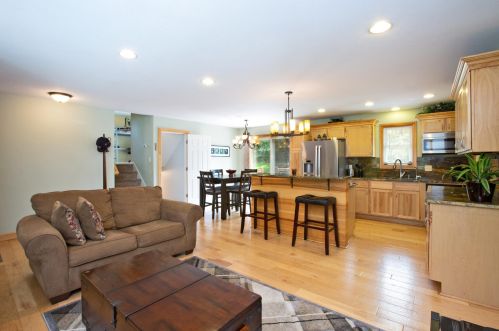 8390 135th St, Saint Paul MN  55124-9594 exterior