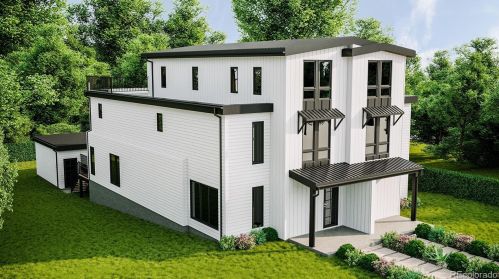 3117 Acoma St, Englewood, CO 80110-2411