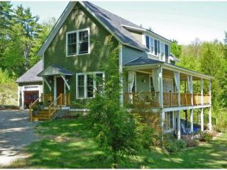 414 Bullock Dr, Brattleboro VT  05301-8507 exterior