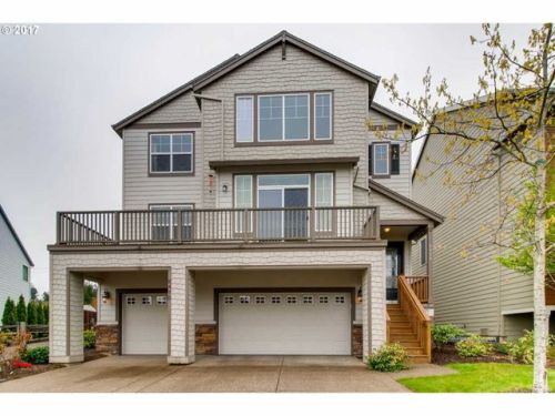8470 186 Ave, Beaverton OR  97007-6890 exterior