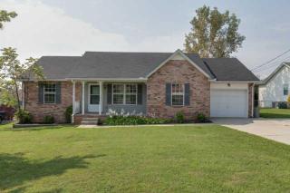 1107 Odom Ct, Smyrna, TN 37167-5969