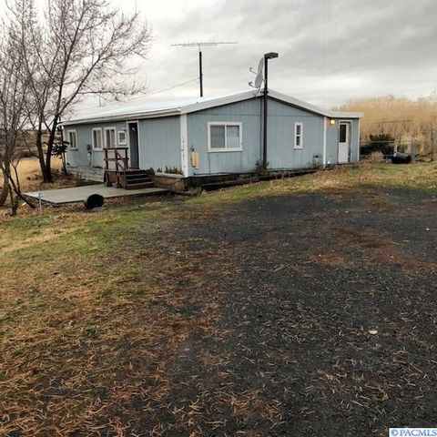 34382 State Route 195, Colfax, WA 99111-9407