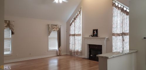 224 Memory Ln, Stockbridge GA  30281-6294 exterior