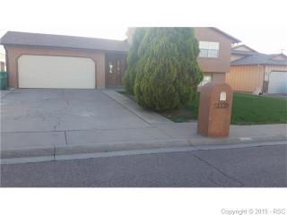 2029 Oakwood Ln, Pueblo CO  81005-2530 exterior