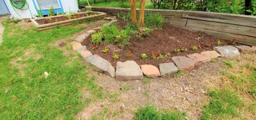 5221 Shoregate Dr, Garland TX  75043-4201 exterior