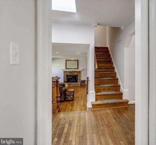 1920 Chapel Hill Rd, Silver Spring MD 20906-1113 exterior