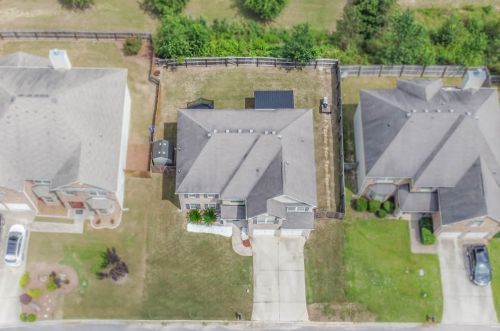 3021 Rockwell Ct, Graniteville, SC 29829-6027