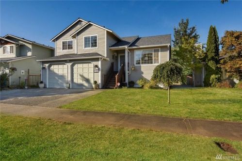 16669 150th St, Monroe, WA 98272-2627