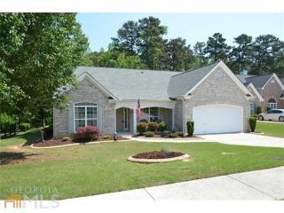 3472 Stoneleigh Run Dr, Buford, GA 30519-8440