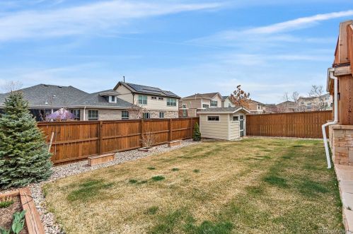 4754 Eaton Park Way, Aurora CO 80016-5926 exterior