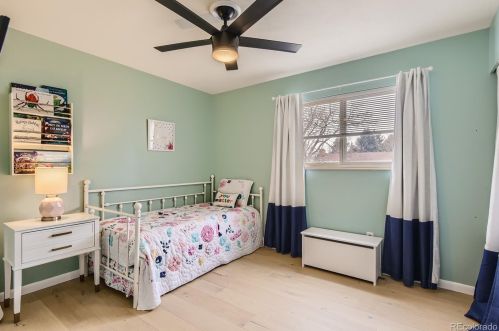 3006 Cortez St, Fort Collins CO  80525-2509 exterior