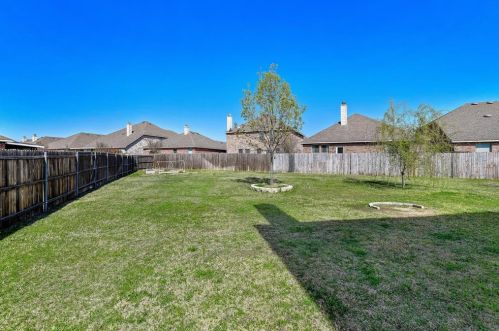 5704 Navigation Ct, Fort Worth TX  76179-5279 exterior