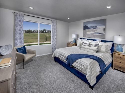 764 Rome St, Aurora CO 80019-3143 exterior