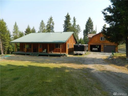 33 Red Fox Ln, Nighthawk, WA 98855-9340