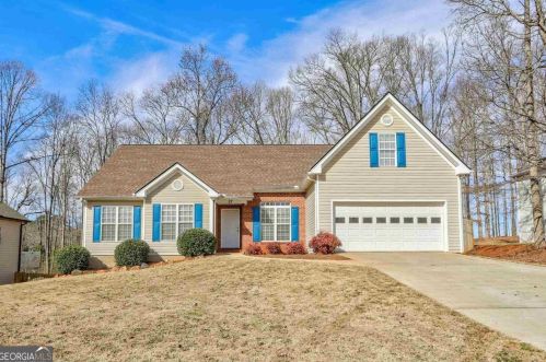 57 Terrace Ridge Dr, Commerce, GA 30529-2587