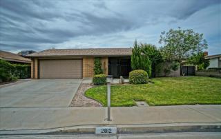 2812 Perfect Pl, Lancaster, CA 93536-6039