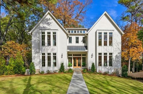 1266 Briardale Ln, Atlanta, GA 30306-2624