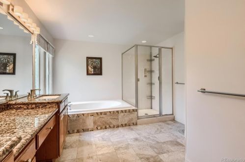 11425 Atlantic Ave, Denver CO  80227-1954 exterior