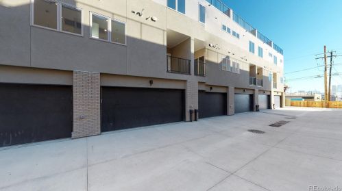 1930 Grove St, Denver CO  80204-1733 exterior