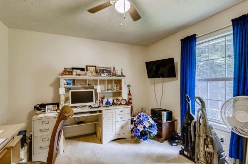 130 Highland Dr, Stockbridge GA 30281-4603 exterior