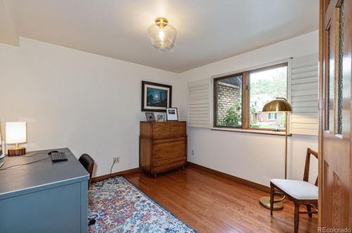 6199 Jamaica Ct, Englewood CO  80111-5714 exterior