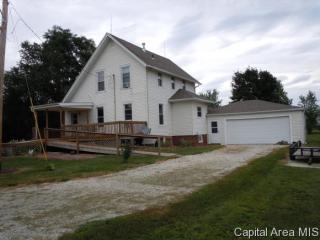 1353 110th Ave, Berwick, IL 61417-9768