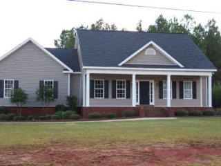 158 Lew Dr, Macon, GA 31216-6372