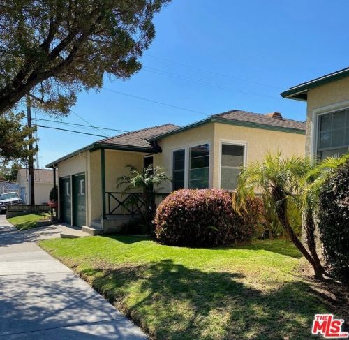 2702 21st St, Santa Monica, CA 90405-5004