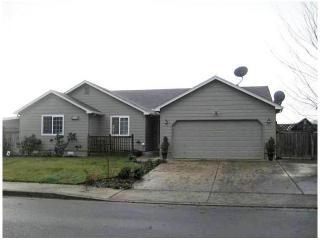 24906 Spare Ln, Veneta, OR 97487-9798