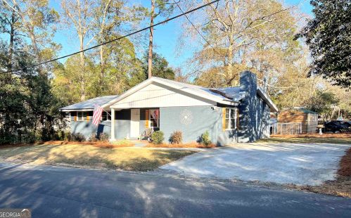 220 Ridgewood Dr, Statesboro, GA 30458-4531