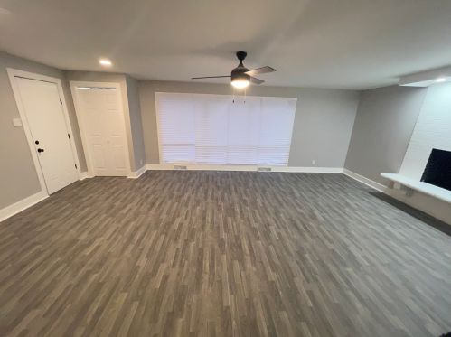 1596 Wood St, Crete IL  60417-3129 exterior