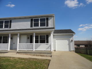 332 Ash Ct, Dekalb IL  60115-2986 exterior