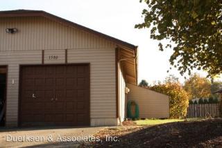 1582 23rd Ct, Albany OR  97322-5373 exterior