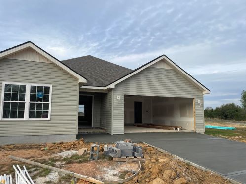 357 Bridgeport Dr, Statesboro, GA 30458-1317