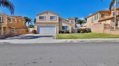 932 Teakwood Ave, Bloomington, CA 92316-4147