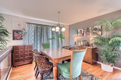 21415 55th Ave, Denver CO  80249-8398 exterior