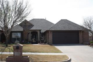 3204 32nd St, Oklahoma City, OK 73165-7361