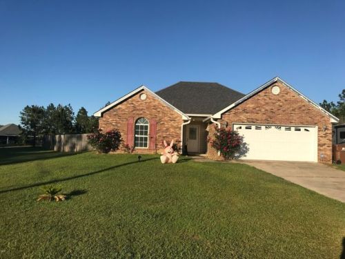 19412 Wallace Way, Howison, MS 39574-5405
