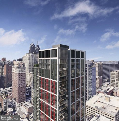 210 12th St, Philadelphia PA 19107 exterior