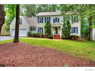 6313 Walnut Bend Ter, Midlothian, VA 23112-2392
