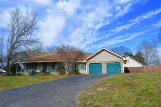 191 Brittsville Shores Ln, Georgetown, TN 37336-6341