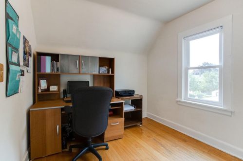962 Cook Ave, Saint Paul MN  55106-3235 exterior