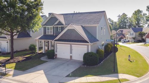515 Mountain Xing, Holly Springs, GA 30188-5398