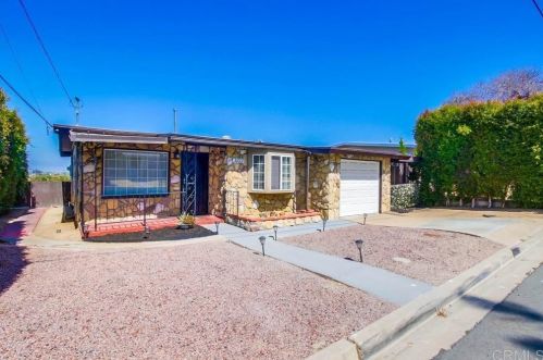 3222 Virgo Rd, San Diego, CA 92105-3834