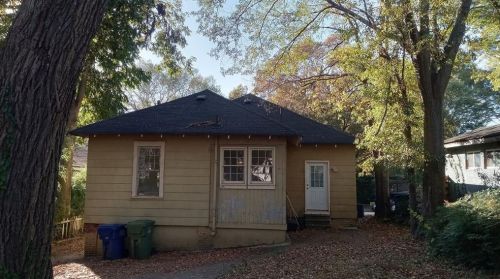 1434 Everhart St, Atlanta GA  30310-4350 exterior